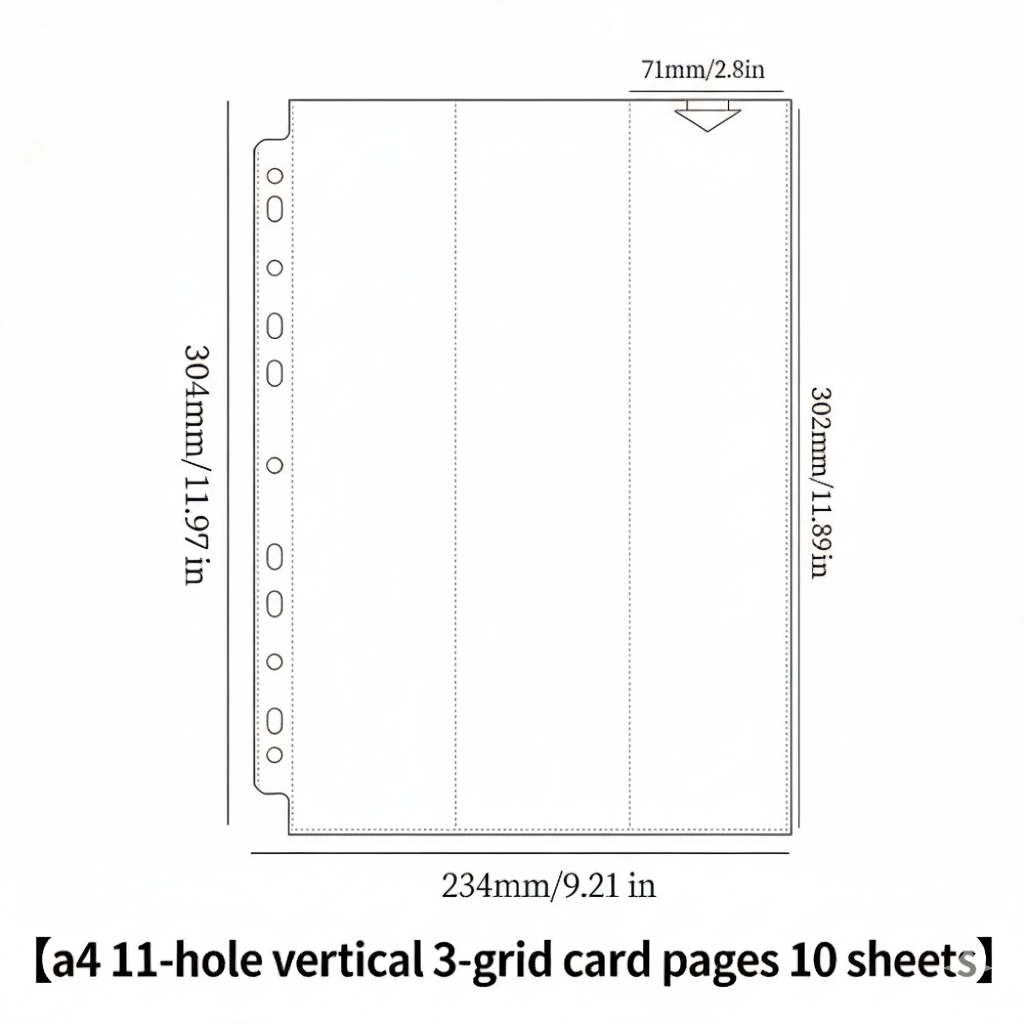 Loop Binder