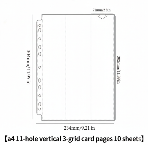 Loop Binder