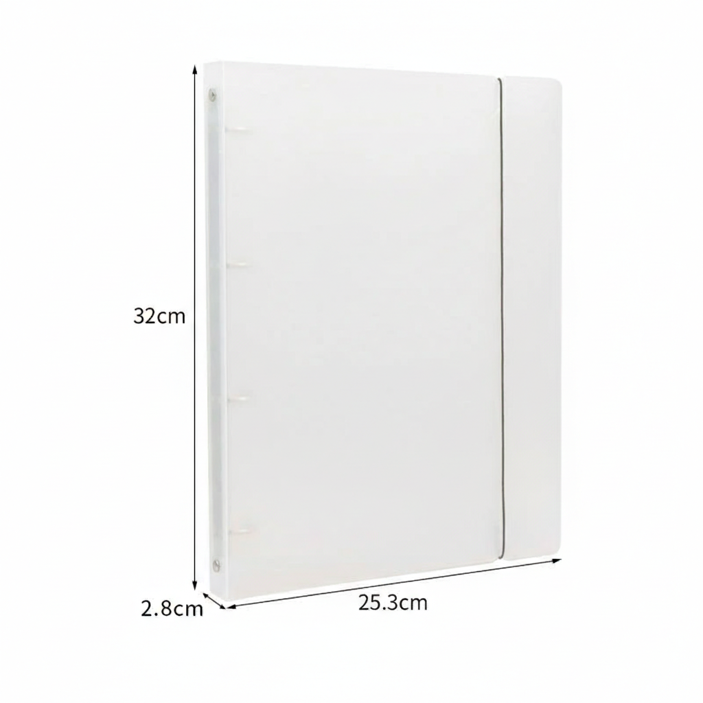 Loop Binder
