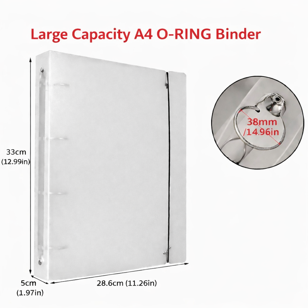 Loop Binder