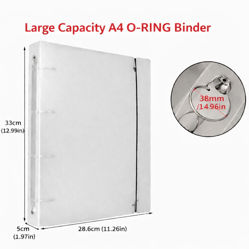 Loop Binder